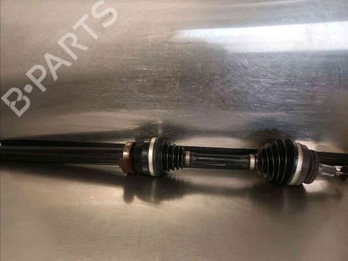 Used Right front driveshaft VOLVO S60 I (384) 2.4 D (130 hp) 20602802
