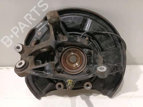 Left rear steering knuckle MERCEDES-BENZ CLS (C219) CLS 350 (219.356) | BP16403940M27 