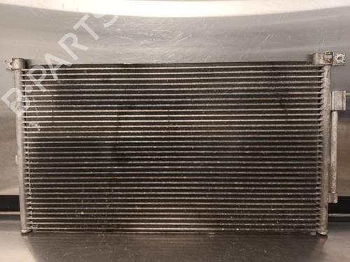 Used AC radiator FORD MONDEO III (B5Y) 2.0 16V DI / TDDi / TDCi (90 hp) 20602049