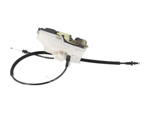 Front right lock CITROËN C2 (JM_) 1.6 | BP27668905C97 
