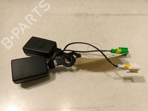 Seat buckle CITROËN C5 AIRCROSS (A_) 1.5 BlueHDi 130 (ACYHZJ, ACYHZR) | BP16832665I32 