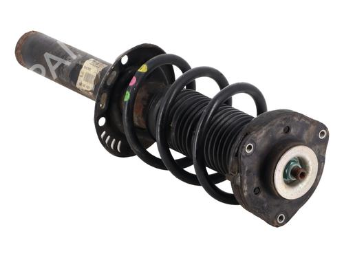 Used Left front shock absorber Left front shock absorber SEAT LEON (1P1) 2.0 TFSI (200 hp) 33453735 33453735