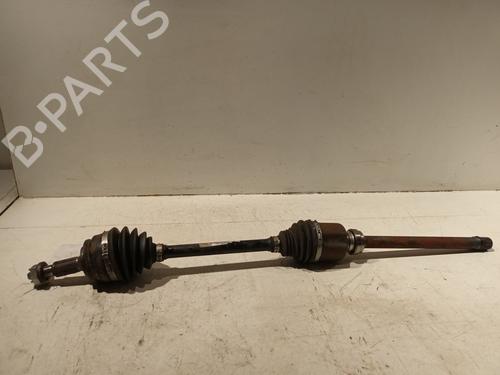 Used Right front driveshaft PEUGEOT 508 SW II (FC_, FJ_, F4_) Hybrid 224 (F45GQU) (224 hp) 20607327
