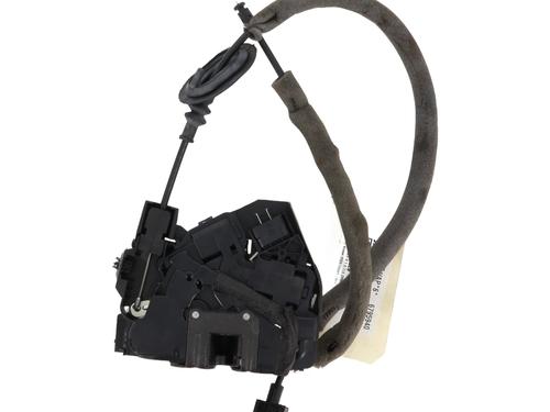 Rear right lock RENAULT ESPACE V (JR_) 1.8 TCe 225 | BP24654405C99 