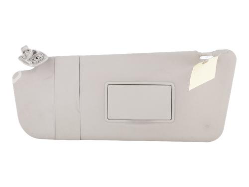 Used Left sun visor CITROËN BERLINGO MULTISPACE (B9) 1.6 VTi 120 (120 hp) 25984085