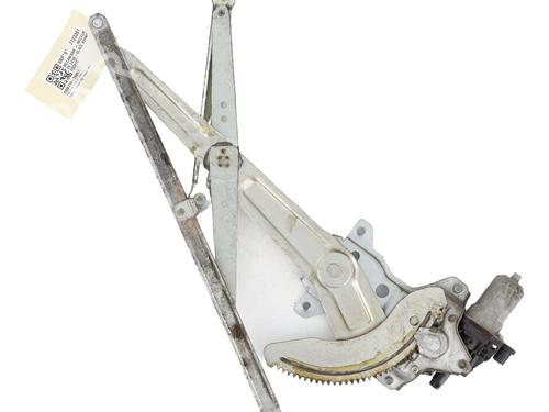 Used Front right window mechanism FIAT SEDICI (189_) 1.9 D Multijet (120 hp) 25592039