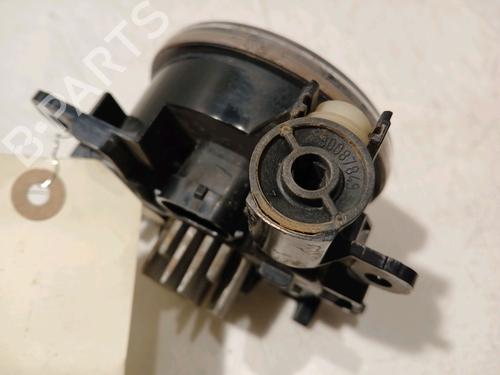 Right front fog light RENAULT CAPTUR I (J5_, H5_) 0.9 TCe 90 | BP17181369C31 