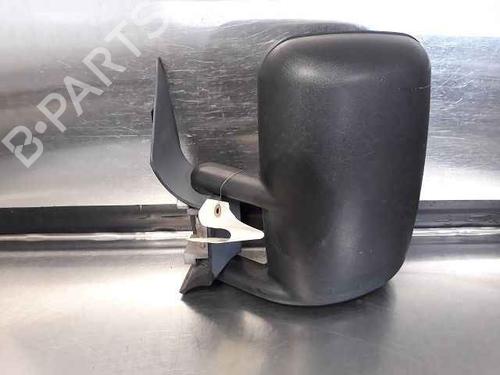 Left mirror MERCEDES-BENZ SPRINTER 4-t Van (B904) 412 D | BP23558338C26 