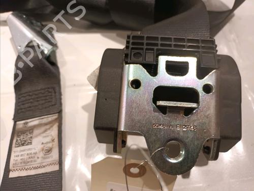 Rear left belt tensioner VW GOLF VI (5K1) 2.0 GTi | BP14948147C89 