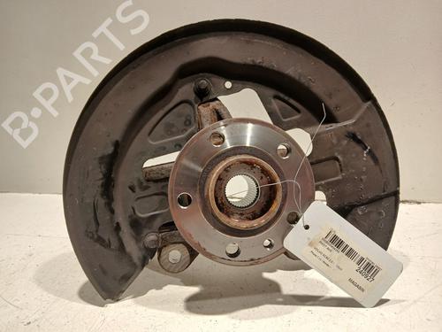 Used Right front steering knuckle VOLVO XC60 I SUV (156) D3 / D4 (163 hp) 20606375