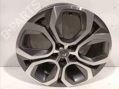 Used Rim RENAULT CAPTUR II (HF_) [2020-2025]  28138723