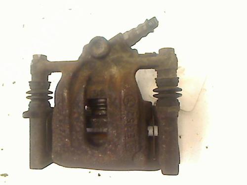 Used Left rear brake caliper MERCEDES-BENZ A-CLASS (W169) A 200 (169.033, 169.333) (136 hp) 14863045