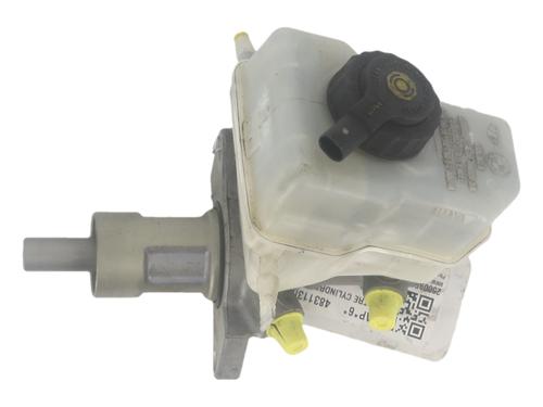 Brake master cylinder BMW 1 (E87) 118 d | BP38262704M77 - Image 5