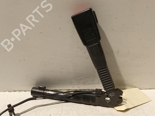 Front left belt tensioner BMW 1 (E87) 118 d | BP20608658C87 