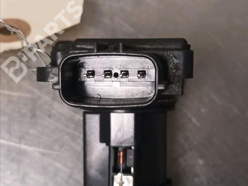 Mass air flow sensor OPEL AGILA (B) (H08) 1.0 LPG (F68) | BP11412740M95 