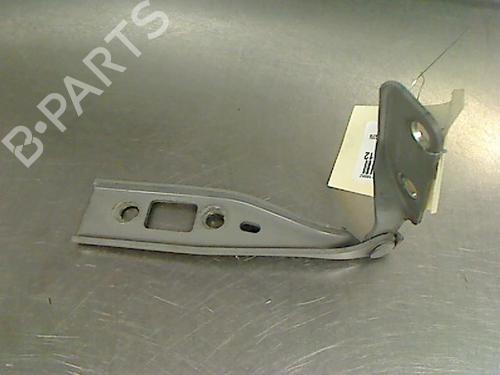 Used Hinge/Door check strap FORD FIESTA V (JH_, JD_) 1.4 16V (80 hp) 14865797