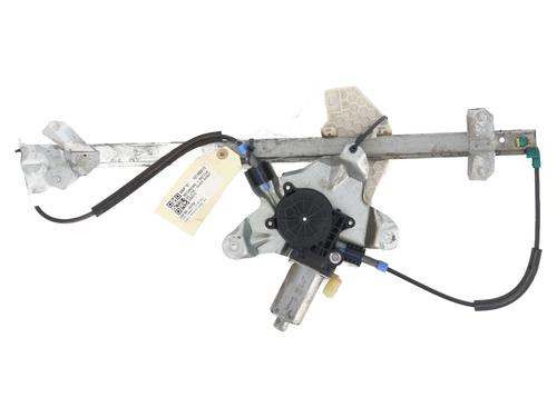 Rudehejsemekanisme Højre foran FORD TRANSIT CONNECT (P65_, P70_, P80_) 1.8 TDCi (90 hp) 28034851