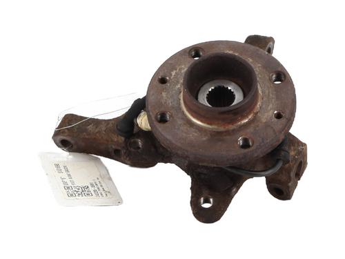 Used Left front steering knuckle RENAULT TWINGO I (C06_) 1.2 (C066, C068) (58 hp) 22718809