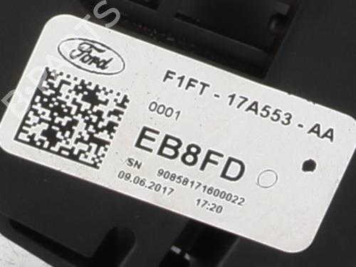 Steering column stalk FORD TRANSIT CONNECT MPV 1.5 TDCi | BP30409382I23 