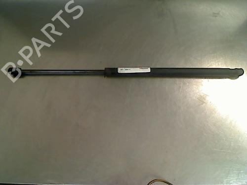 Used Tailgate lift support OPEL MERIVA A MPV (X03) 1.6 16V (E75) (100 hp) 14867840