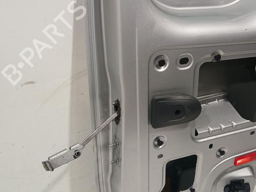 Right tailgate MERCEDES-BENZ CITAN Box Body/MPV (W415)  | BP29604341C77 