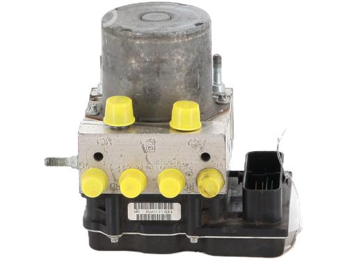 Used ABS pump PEUGEOT 3008 I MPV (0U_) 2.0 HDi 150 / BlueHDi 150 (150 hp) 23184900