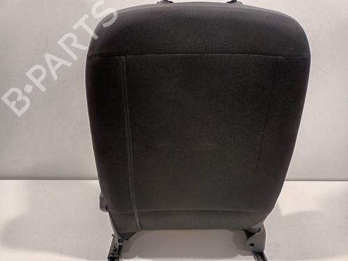 Right front seat RENAULT EXPRESS Box Body/MPV 1.5 Blue dCi 95 (F6AB) | BP37660502C16 - Image 7