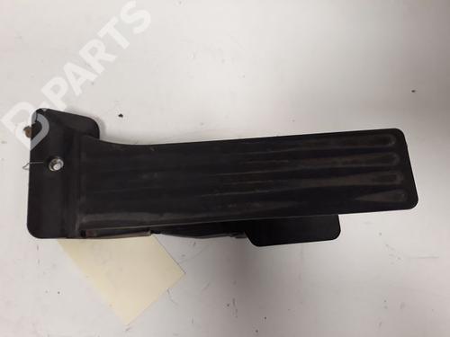 Used Pedal BMW 1 (F20) 116 d (116 hp) 9319682