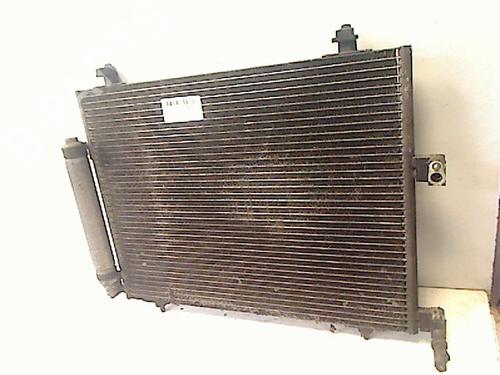 Used AC radiator CITROËN C8 (EA_, EB_) 2.0 HDi (107 hp) 20599368