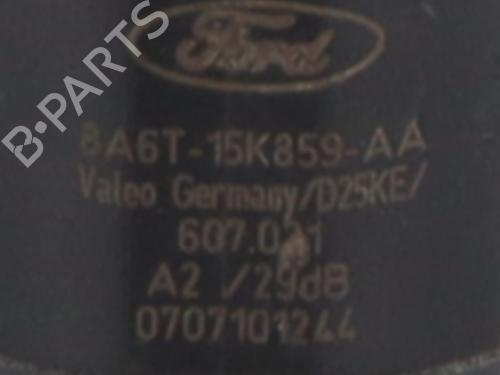 Electronic module LAND ROVER RANGE ROVER SPORT I (L320) 3.6 D 4x4 | BP29219211M83 