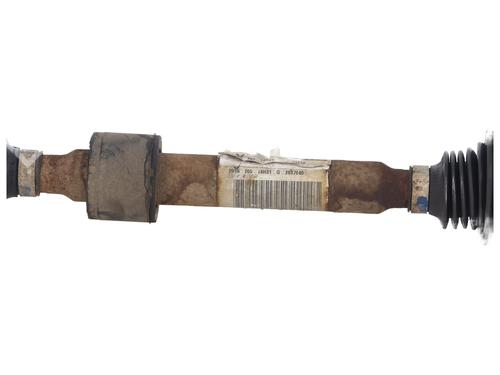 Left front driveshaft RENAULT MEGANE IV Hatchback (B9A/M/N_) 1.5 dCi 90 (B9A1) | BP36514654M38 - Image 4