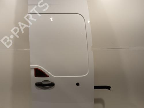 Used Right tailgate Right tailgate NISSAN INTERSTAR Van (X62B) dCi 135 (136 hp) 33904704 33904704