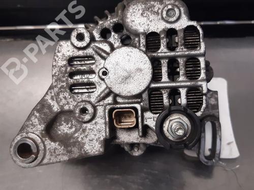 Alternator RENAULT CLIO II (BB_, CB_) 1.2 LPG | BP9331504M7 