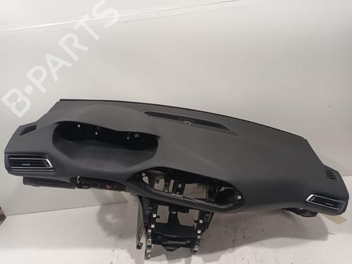 Used Dashboard Dashboard PEUGEOT 308 II (LB_, LP_, LW_, LH_, L3_) 1.6 THP (156 hp) 36183544 36183544