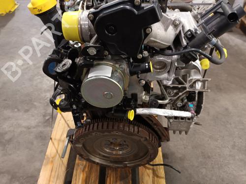 Engine DACIA SANDERO 1.5 dCi | BP32657874M1