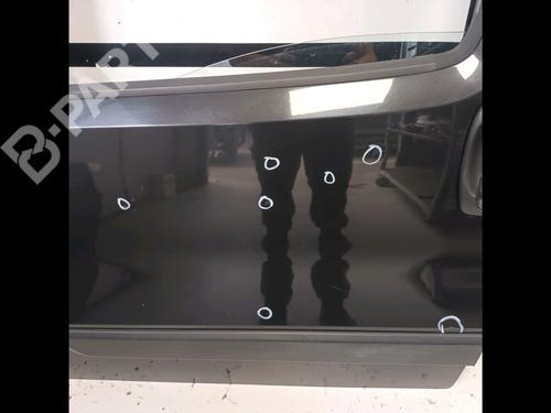 Left front door FIAT QUBO (225_) 1.3 D Multijet (225CXB1A, 225AXB1A, 225CXB11, 225AXB11,... | BP10151384C2 
