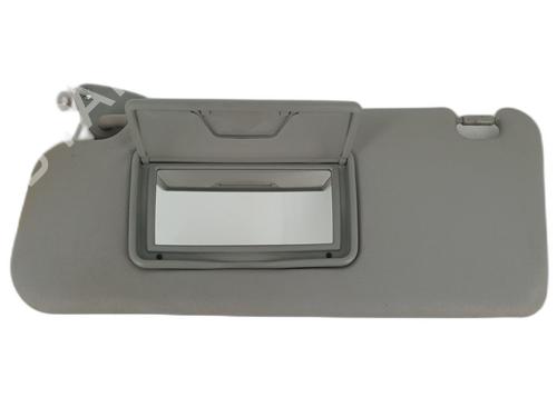Used Left sun visor CITROËN C-CROSSER (VU_, VV_) 2.2 HDi (156 hp) 26644968