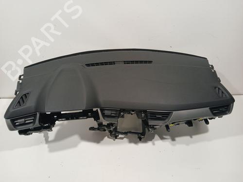 Dashboard RENAULT CAPTUR II (HF_) | BP38435535C46 - Image 2