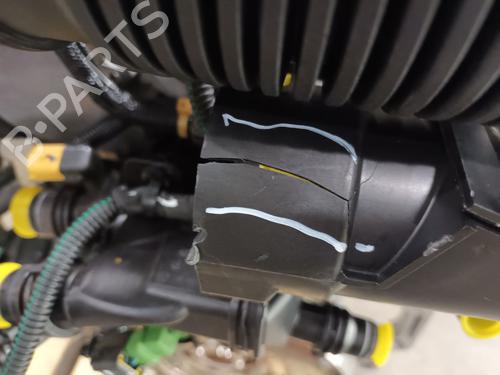 Engine CITROËN C4 II (NC_) 1.2 THP 130 (NCHNYM, NCHNYT) | BP31847904M1