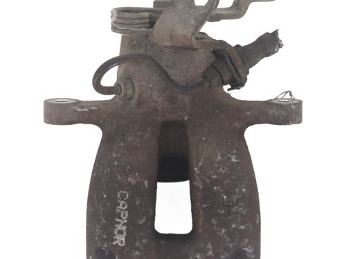 Used Left rear brake caliper VW TOURAN (1T1, 1T2) 1.9 TDI (105 hp) 30270528