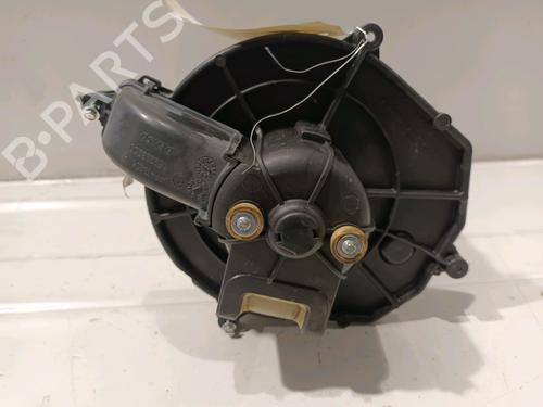 Heater blower motor PEUGEOT PARTNER Tepee 1.6 HDi 75 (16V) | BP15377914M62