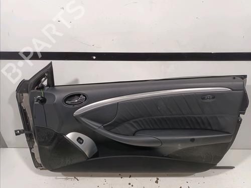 Right front door MERCEDES-BENZ CLK (C209) CLK 220 CDI (209.308) | BP18871109C3 