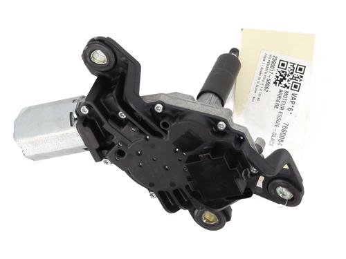 Rear wiper motor VW POLO V (6R1, 6C1) 1.6 TDI | BP25612065M102 