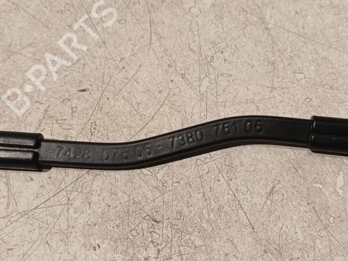 Front windshield wiper arm MINI MINI COUNTRYMAN (F60) One | BP20607695C143 