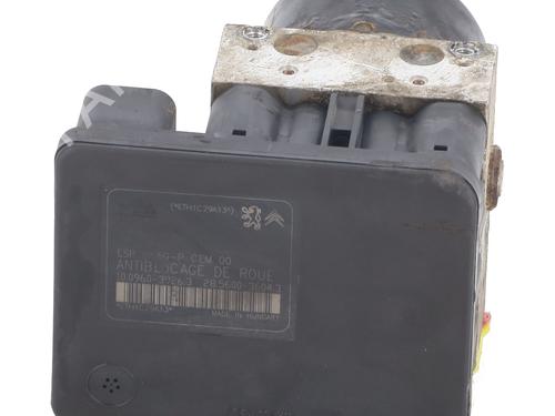 ABS pump CITROËN DS3 (SA_) 1.6 HDi 90 | BP31847964M43 
