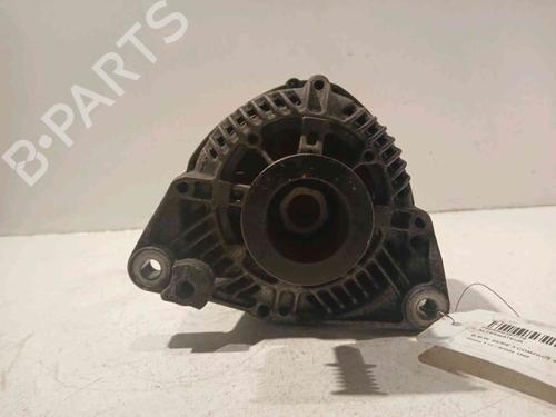 Used Alternator BMW 3 Compact (E36) 316 i (102 hp) 20723475