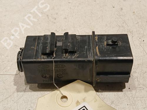 Used Electronic module KIA SPORTAGE IV (QL, QLE) 1.7 CRDi (116 hp) 20606953