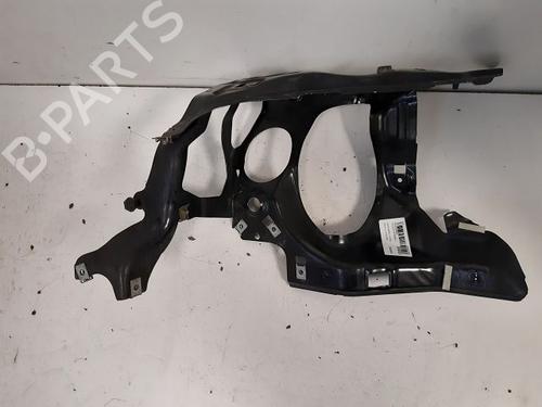 Used Left headlight support BMW 7 (E65, E66, E67) 730 d (204 hp) 14866360