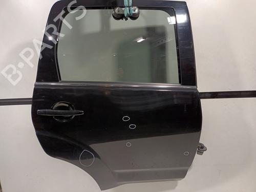 Used Right rear door PEUGEOT 4007 (VU_, VV_) 2.2 HDi (156 hp) 29327910