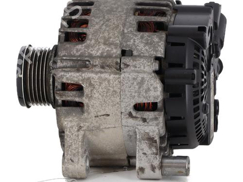 Used Alternator Alternator CITROËN C5 III (RD_) 2.0 HDi 140 (RDRHF8, RDRHFA, RDRHA8, RDRHAJ) (140 hp) 33840384 33840384